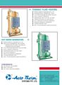 AeroTherm Systems Product Catalogue
